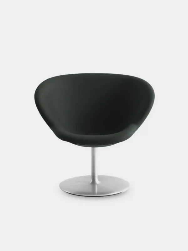 Modern Swivel Lounge Chair